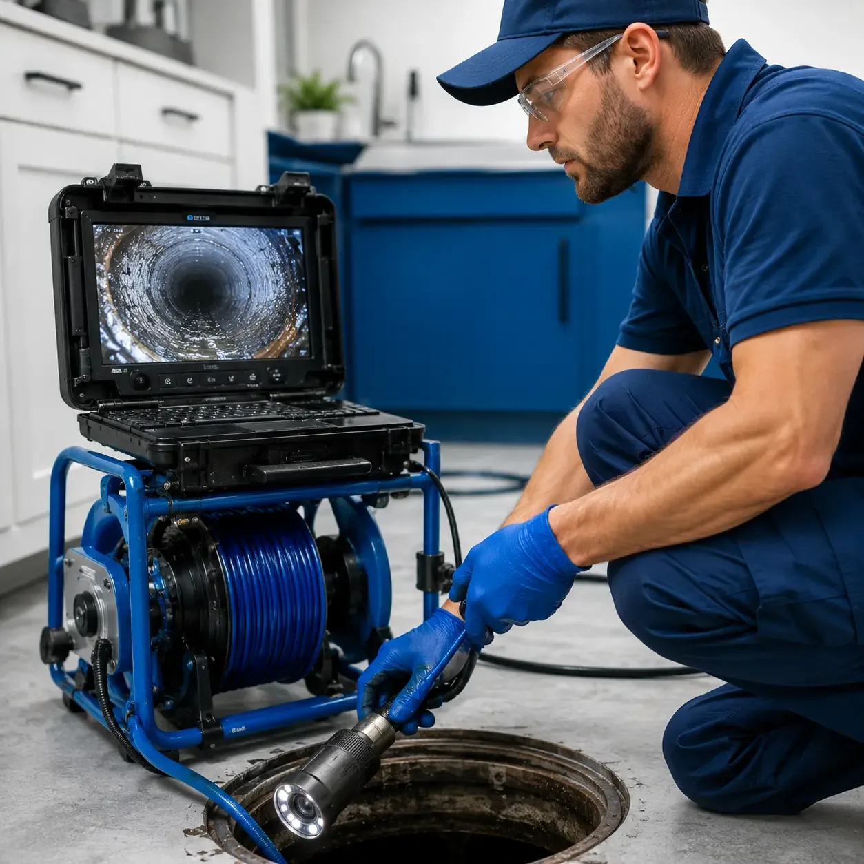 Pipe Relining professionals serving Eustis, NE